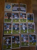 De Graafschap Albert heijn 2008 2009, Verzamelen, Ophalen of Verzenden, Overige binnenlandse clubs, Poster, Plaatje of Sticker