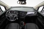 Opel Mokka X 1.4 Turbo Online Edition, Voorwielaandrijving, Stof, Gebruikt, Euro 6