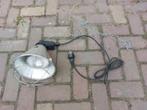 Warmtelamp /  broedlamp z.g.a.n., Dieren en Toebehoren, Reptielen en Amfibieën | Toebehoren, Ophalen of Verzenden, Zo goed als nieuw