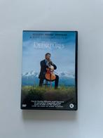 DVD Departures, Cd's en Dvd's, Alle leeftijden, Ophalen of Verzenden, Zo goed als nieuw, Azië