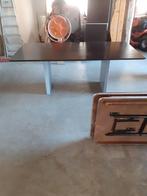 Beuro, 200 cm of meer, Ophalen of Verzenden, Zo goed als nieuw, Kersenhout