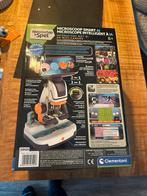 Slimme AI Microscoop - Clementoni, Ophalen, Zo goed als nieuw, Ontdekken, Met licht