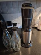 Sodastream titan, Ophalen of Verzenden, Zo goed als nieuw