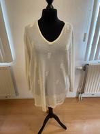 Luxe Ulla Popken trui wit – maat 52/54, Kleding | Dames, Wit, Trui of Vest, Ulla Popken, Ophalen of Verzenden