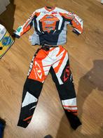 JOPA Fietscross Pak Set - Maat 24 (152) FCC Wheels, Fietsen en Brommers, Fietsaccessoires | Fietskleding, Ophalen, Gebruikt, Kinderen