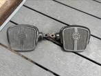Harley Footboards Pegs floorboards zadel Le Pera FXR, Motoren, Onderdelen | Harley-Davidson, Ophalen