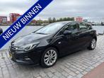 Opel Astra 1.4 Innovation 5 DEURS AIRCO/ECC NAVIGATIE, Auto's, Gebruikt, 150 pk, Zwart, Bedrijf