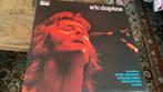 Eric Clapton. Eric Clapton, 1980 tot heden, Ophalen of Verzenden, Zo goed als nieuw, 12 inch