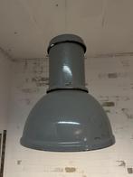 SALE: vintage emaille hanglamp, metalen lamp, Gebruikt, -, -, Ophalen of Verzenden