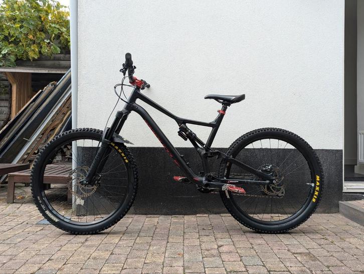 2019 Specialized Stumpjumper Comp Alloy 27,5", Fietsen en Brommers, Fietsen | Mountainbikes en ATB, Gebruikt, Overige merken, Fully