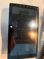 Ford Fiesta 9 Inch Scherm - Radio en Achteruitcamera, Auto diversen, Autoradio's, Ophalen of Verzenden, Nieuw