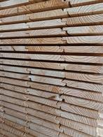 Shiplap planken douglas hout