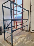 Palletstelling, Ophalen, Gebruikt, 100 tot 250 mm, Overige typen