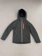 Falcon winterjas maat 140, Ophalen, Gebruikt, Falcon, Jongen