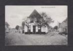 Vollenhove Groet uit Vollenhove Straatbeeld., Verzamelen, Ophalen of Verzenden, Voor 1920, Ongelopen, Overijssel