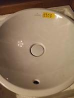 Nieuwe Villeroy & Boch Waskom, Huis en Inrichting, Badkamer | Badkamermeubels, Ophalen, Minder dan 50 cm, Nieuw, Minder dan 25 cm