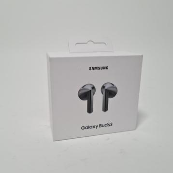 Samsung Galaxy Buds 3 | Draadloze in Ear Oordoppen beschikbaar voor biedingen