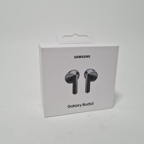 Samsung Galaxy Buds 3 | Draadloze in Ear Oordoppen, Telecommunicatie, Mobiele telefoons | Oordopjes, Zo goed als nieuw, In gehoorgang (in-ear)