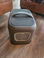 Kattenbak medium, Dieren en Toebehoren, Ophalen, Zo goed als nieuw, Gesloten