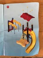 Onderdelen klimrek playmobil 5568, Ophalen of Verzenden, Gebruikt, Complete set