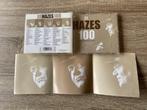 André Hazes de Hazes 100-van de fans-voor de fans-5cd/Live c, Levenslied of Smartlap, Ophalen of Verzenden, Zo goed als nieuw