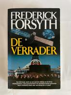 Frederick Forsyth – De verrader, Boeken, Ophalen of Verzenden, Gelezen, Frederick Forsyth
