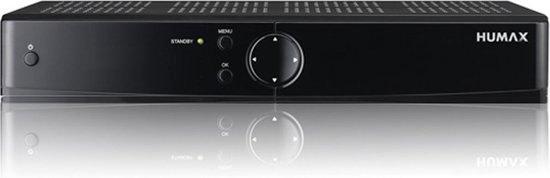 Humax decoder-irhd-5300c, Audio, Tv en Foto, Decoders en Harddiskrecorders, Gebruikt, Decoder, Ophalen of Verzenden