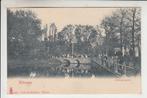 Alkmaar, Heiloërpoort - Kennemerstraatweg, Verzamelen, Ansichtkaarten | Nederland, Ophalen of Verzenden, Voor 1920, Ongelopen