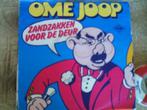 ome joop - zandzakken voor de deur 11jun, 7 inch, Single, Ophalen of Verzenden, Zo goed als nieuw