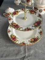 Royal Albert Country Roses Servies, Ophalen