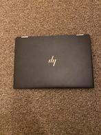 Hp spectre goud 16/1tb, Computers en Software, Windows Laptops, Intel Core i7 Proccesor, Met touchscreen, Ophalen of Verzenden