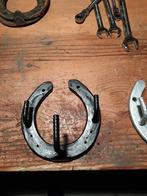 TE KOOP DIV PAARDEN SPULLEN., Ophalen of Verzenden, Nieuw