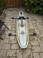 Thule Wingbar dakdragers, Ophalen, Zo goed als nieuw