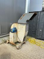 Te koop afzuigunit, pand afzuiging, Ophalen, Gebruikt, Afzuiger