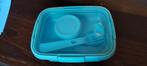 Curver Lunchbox, Ophalen of Verzenden, Zo goed als nieuw, Overige typen