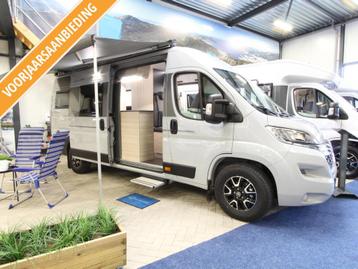 Sun Living V 65SL Nieuw op voorraad beschikbaar voor biedingen
