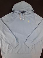 Ralph Lauren Hoodie – Lichtblauw – Maat XXL (, Blauw, Ralph Lauren, Nieuw, Overige maten