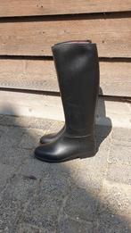 Paardrijlaarzen, Dieren en Toebehoren, Paardrijkleding, Ophalen, Gebruikt, Dames, Schoeisel