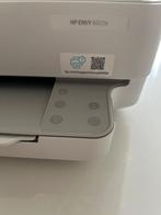 Hp printer, Computers en Software, Printers, Ophalen of Verzenden, Zo goed als nieuw, Printer