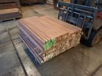 Azobe palen nieuw hardhout, Ophalen, Nieuw, Hout