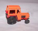 Corgi Juniors Zetor Tractor. Igs., Ophalen of Verzenden, Zo goed als nieuw, Tractor of Landbouw