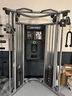 Life Fitness G7 home gym, Sport en Fitness, Fitnessmaterialen, Ophalen of Verzenden, Zo goed als nieuw, Overige typen