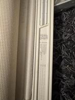 veiligheidshek voor kinderen, Ophalen, Zo goed als nieuw