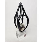 # Corry Ammerlaan. Samenwerking op hoog niveau. nivo, Antiek en Kunst, Antiek | Koper en Brons, Ophalen of Verzenden