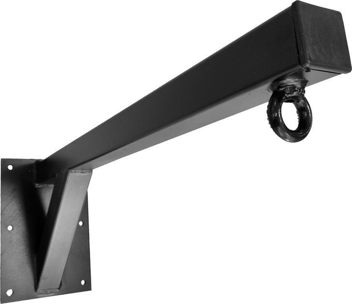 Bokszak muurbeugel, Sport en Fitness, Boksen, Zo goed als nieuw, Boks-accessoire, Ophalen