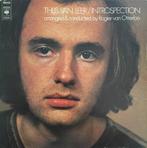 LP - Thijs Van Leer ‎– Introspection, Cd's en Dvd's, Vinyl | Pop, Ophalen of Verzenden, 1960 tot 1980, Gebruikt, 12 inch