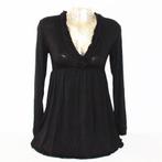 Mooie Sapp Collection Tuniek (M) - 8 € 20,-, Kleding | Dames, Maat 38/40 (M), Zwart, Ophalen of Verzenden, Zo goed als nieuw