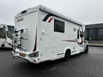 Fiat Challenger Premium 338 2xHefbed/2020/Euro-6/Airco/140pk, Caravans en Kamperen, Campers, Fiat, 7 tot 8 meter, Bedrijf, Challenger