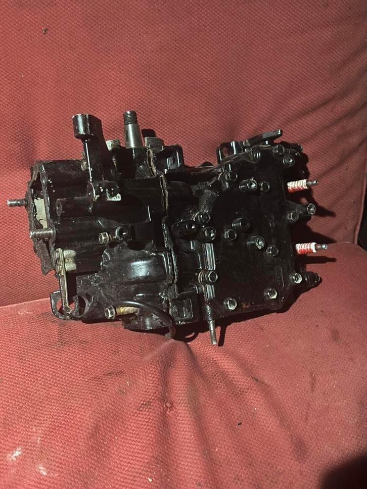 Mercury onderdelen, Watersport en Boten, Bootonderdelen, Zo goed als nieuw, Ophalen