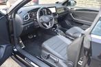 Volkswagen T-Roc Cabrio 1.5 TSI R-Line - Trekhaak, 4 cilinders, 4 stoelen, Bedrijf, Geïmporteerd
